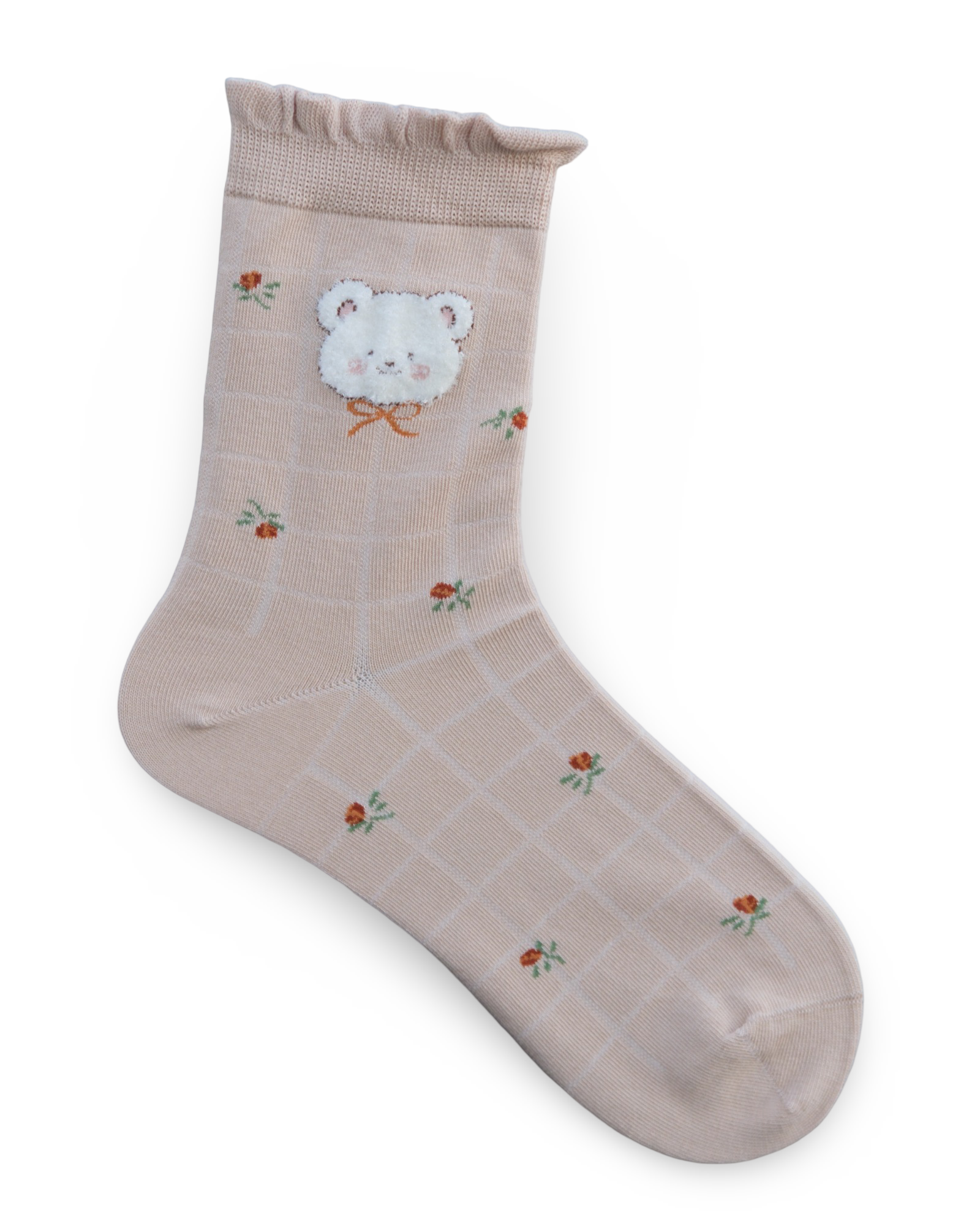 Designer Series - Cute Bear