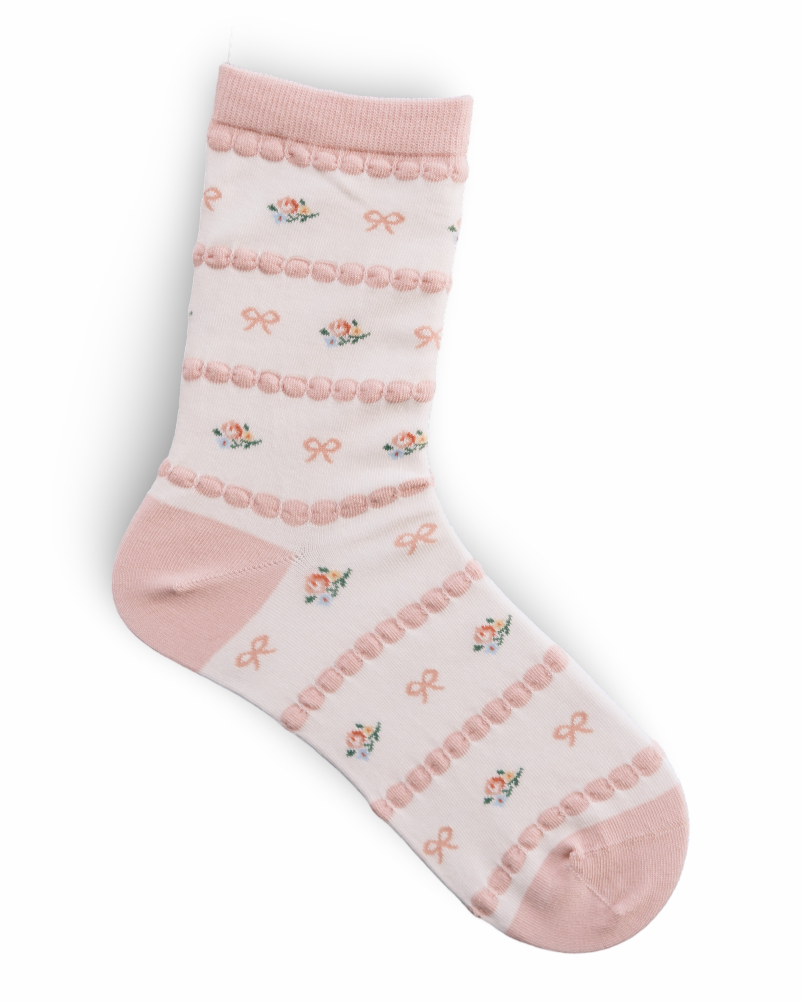 Designer Series - Pink Bunny