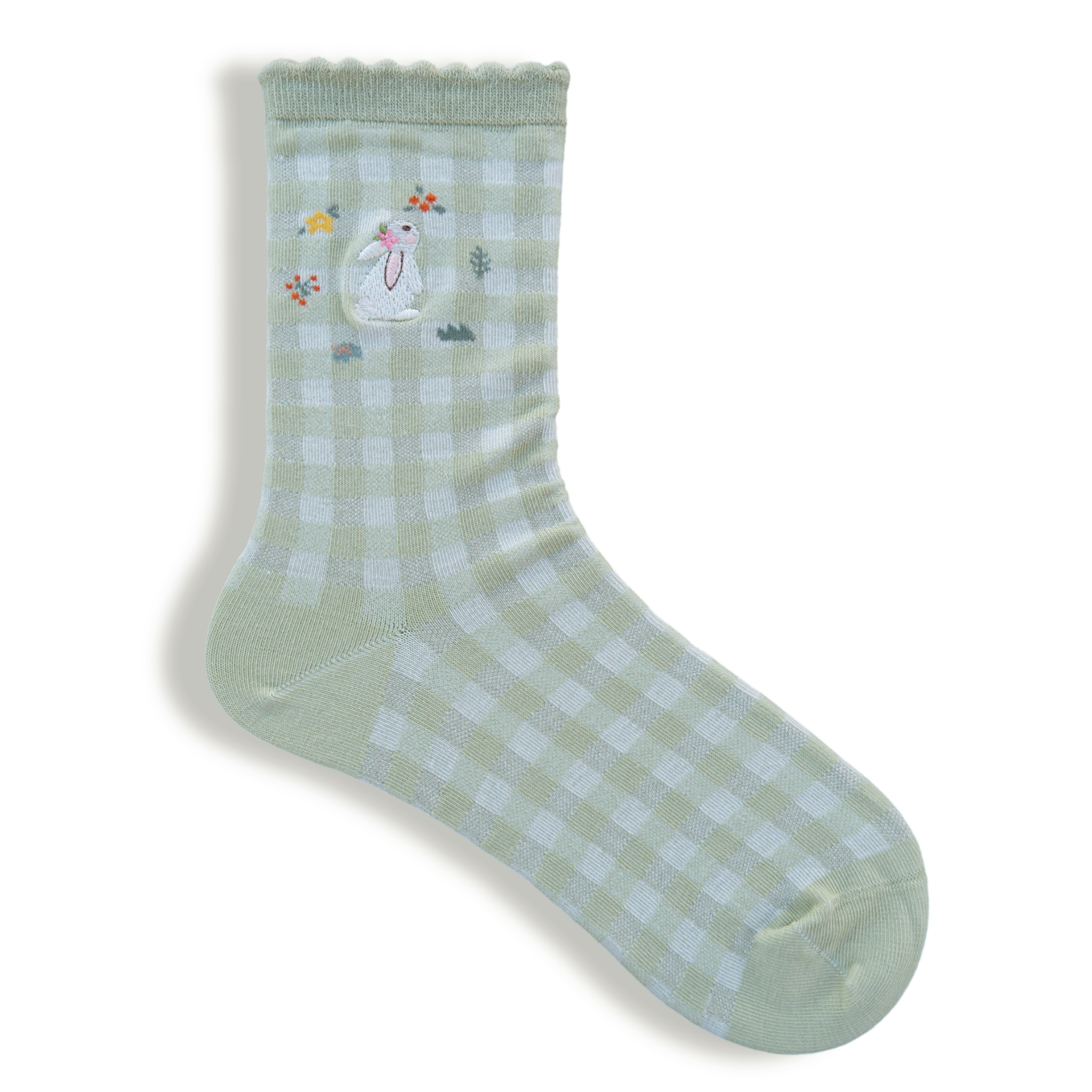 Designer Series - Eastern Bunny Garden